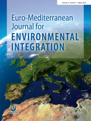 Euro-Mediterranean Journal for Environmental