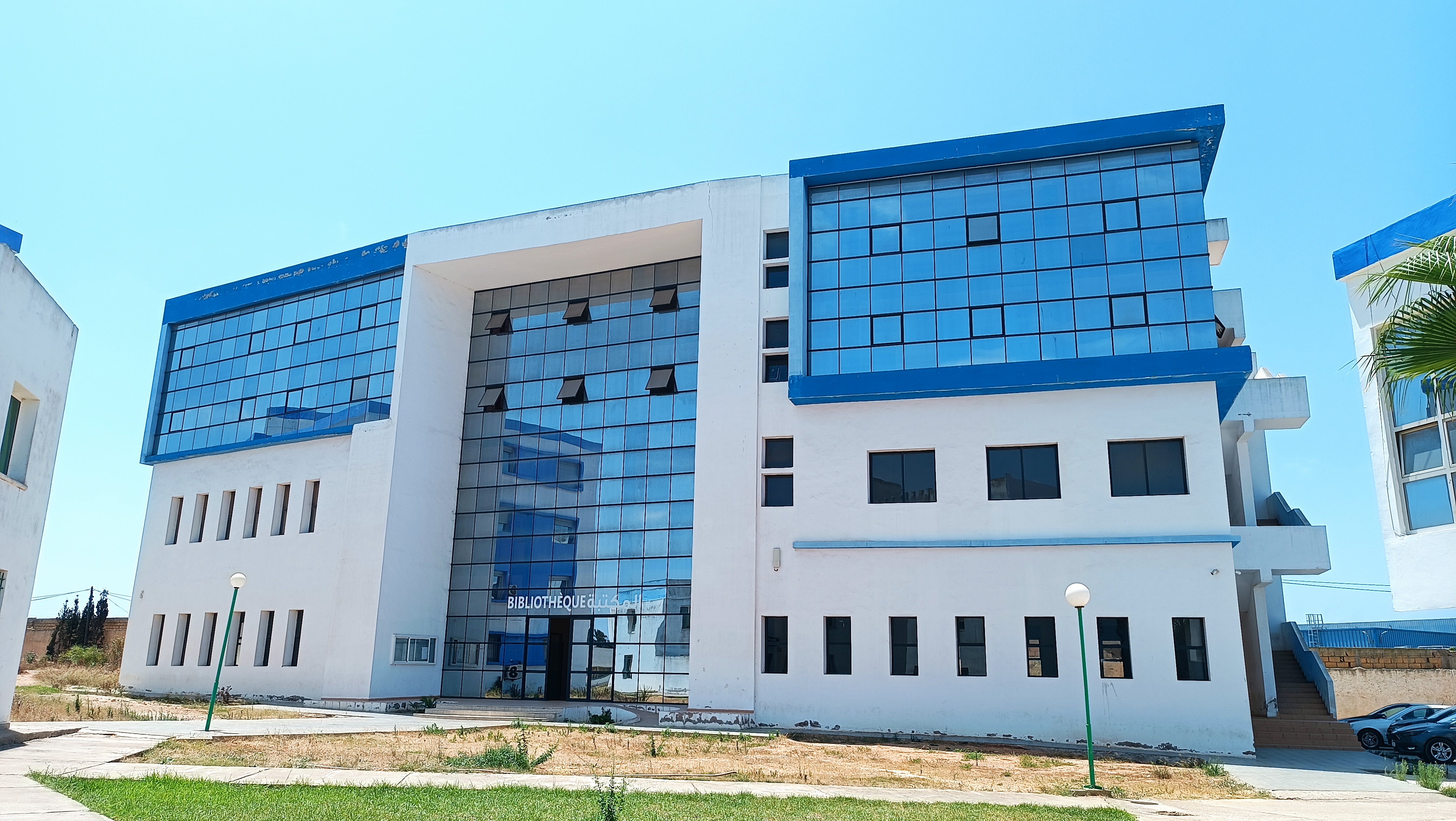Library