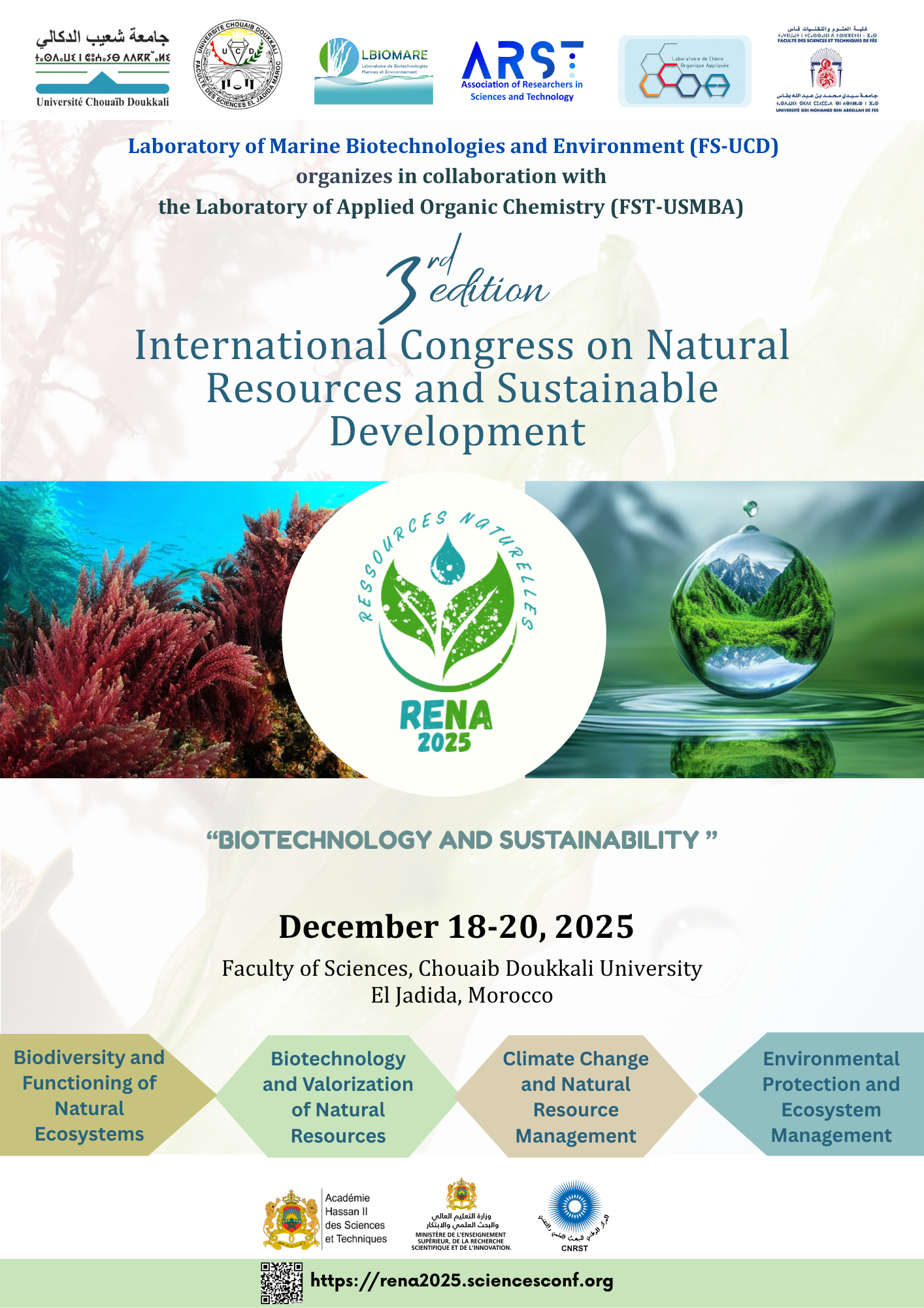Conference Flyer