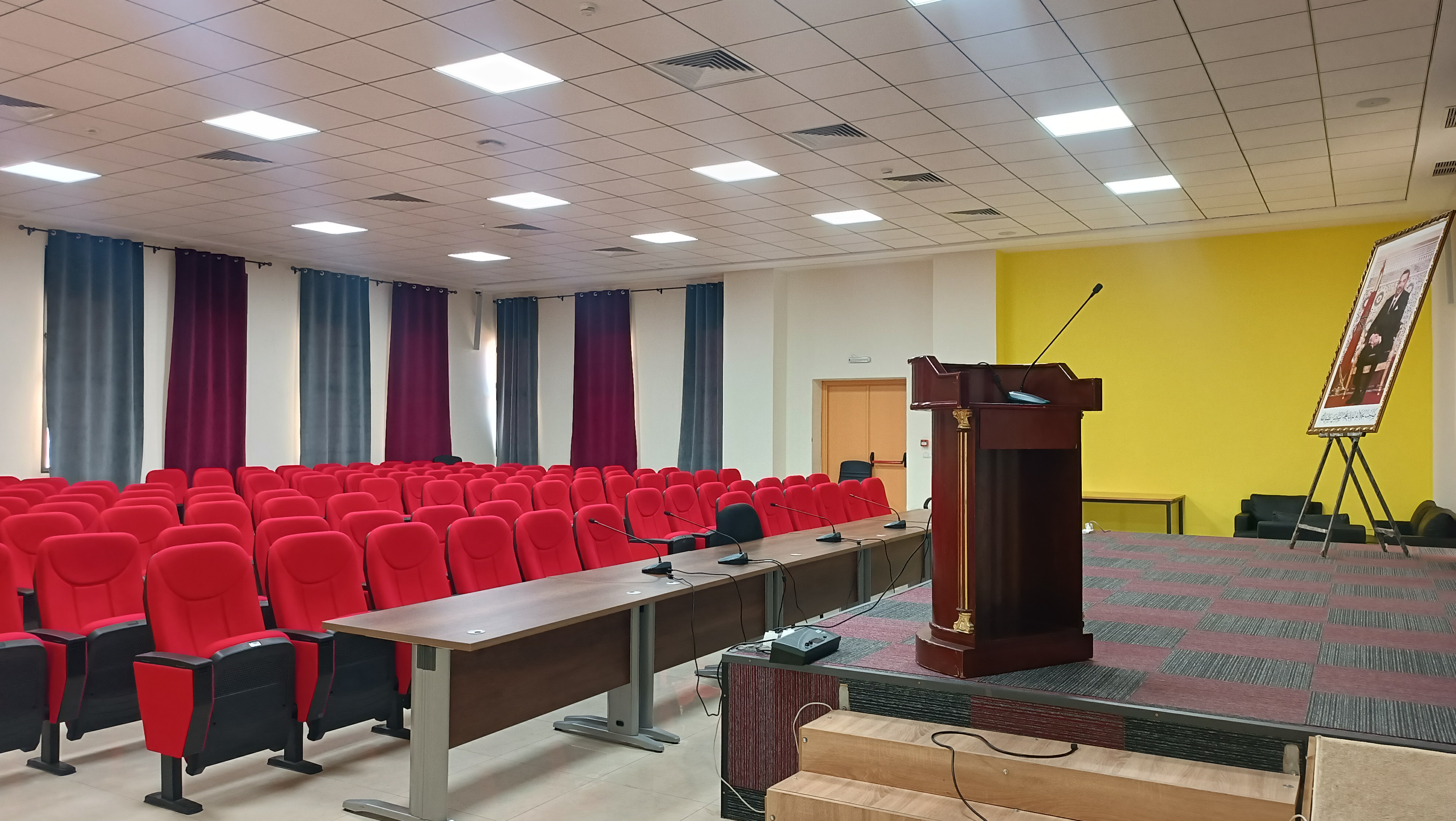 Conference Room