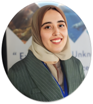 Dr ARHOUNI Fatima Ezzahra