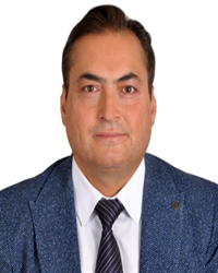 Prof. Fatih ÖZOGUL