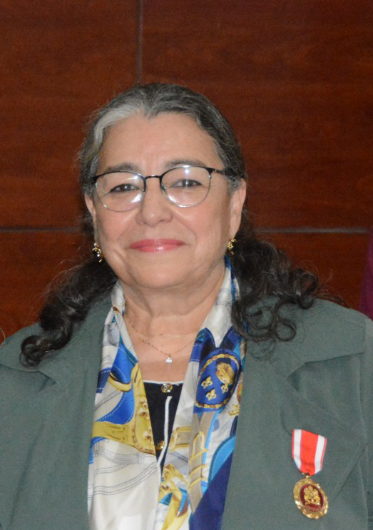 Prof. ETAHIRI Samira