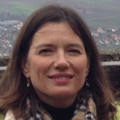 Prof. Gaëtane WIELGOSZ-COLLIN