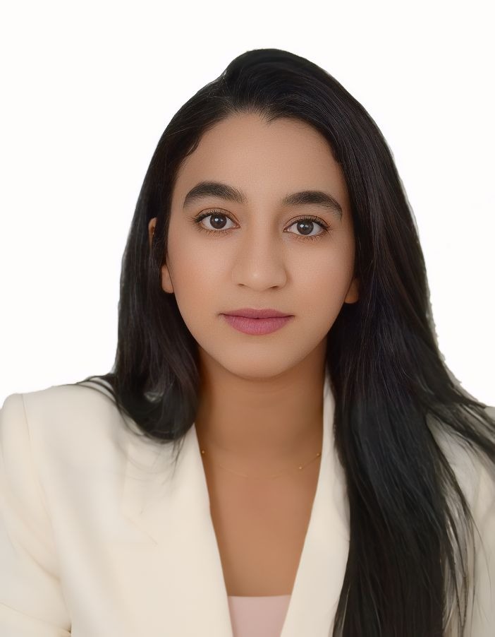 Dr BENHNIYA Bouchra