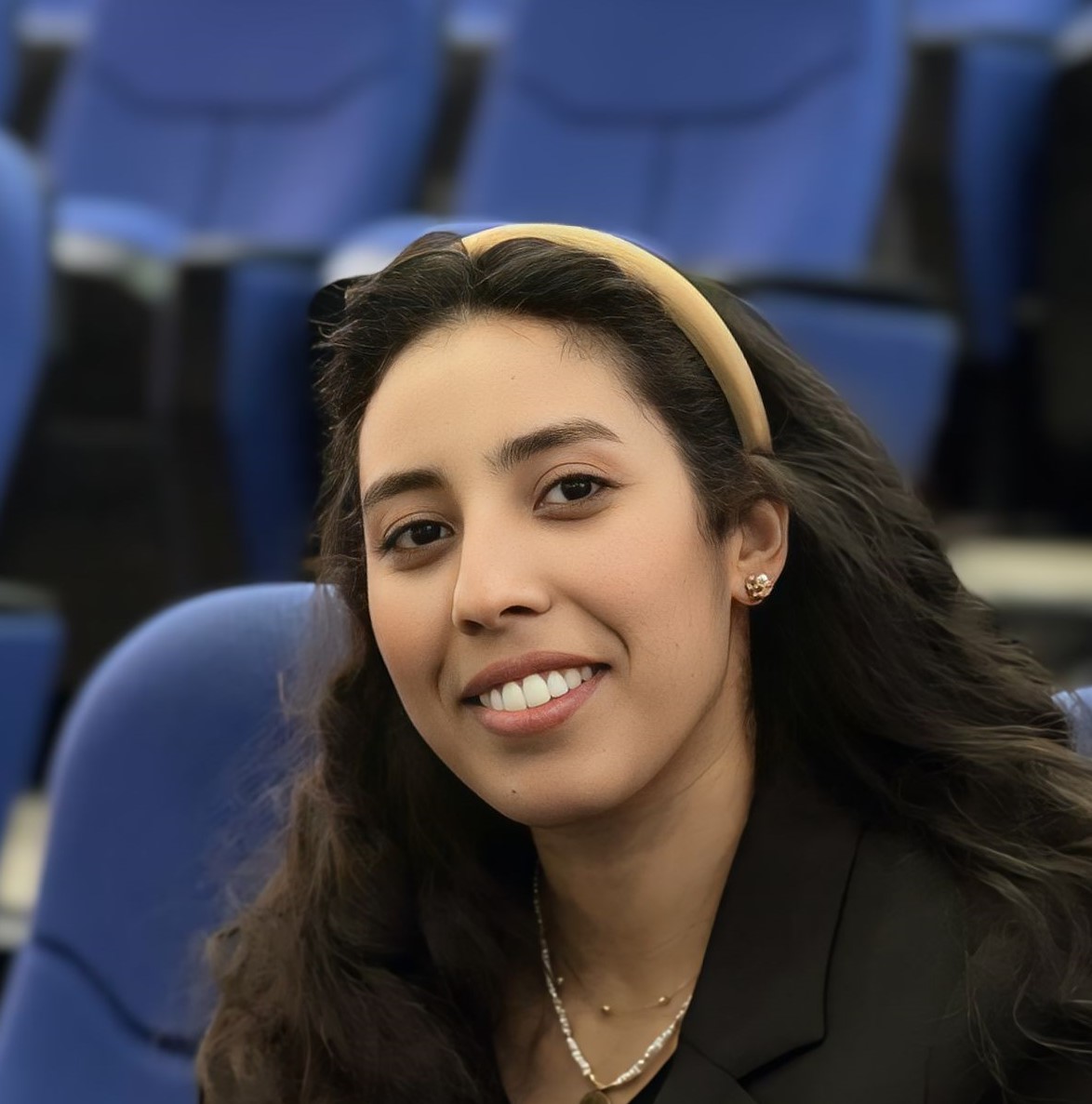 Dr. JOUDAR Imane